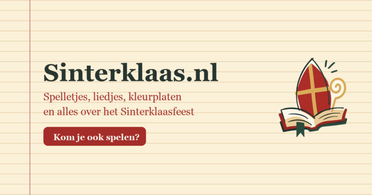 Sinterklaasintocht Arnhem — familie-kids in Arnhem